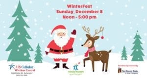 Feel the Magic at Family Museum’s WinterFest