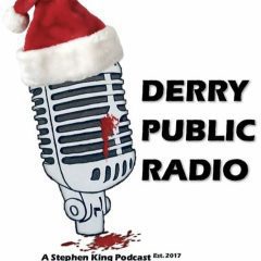 A Merry Derry Christmas 2019