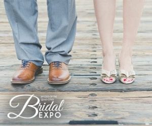 Jaycees of the Quad Cities’ Bridal Expo Celebrates 35 Years