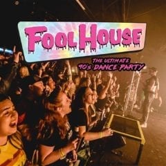 Fool House Brings the Ultimate 90’s Dance Party to RME