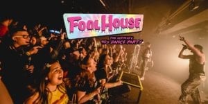 Fool House Brings the Ultimate 90’s Dance Party to RME