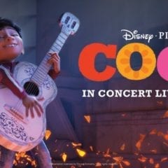 Coco Comes to Life at Adler Theatre