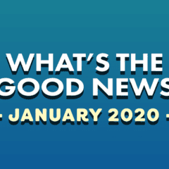 What’s The Good News For January, Quad-Cities?