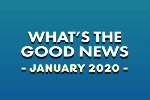 What’s The Good News For January, Quad-Cities?