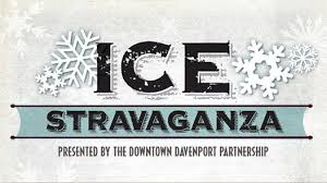 Icestravaganza 2020 Goes Extraterrestrial