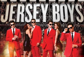 Jersey Boys Make Their Way to the Quad Cities