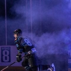 Quad City Storm Forward Fries Named Player Of The Week
