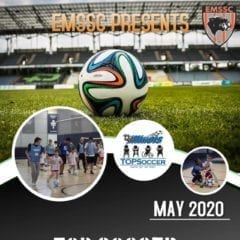 EMSSC Offering Top Soccer To Athletes With Disabilities