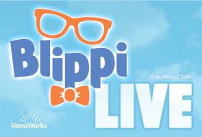 Blippi Live - #Fun10QC