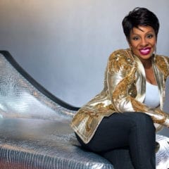 Gladys Knight Coming To Davenport's Rhythm City Casino