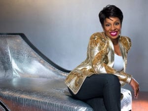 Gladys Knight Coming To Davenport's Rhythm City Casino TONIGHT