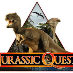 Jurassic Quest Invades the Quad Cities