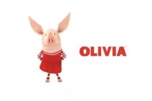 Spend a Day with Olivia the Pig at Family Museum