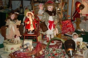 American Doll & Toy Museum Opens in Rock Island