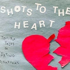 Shots To The Heart: Episode 2: The Bad Boy and Bocephus