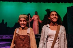 Junior Theater's 'Wizard of Oz' Drops This Weekend