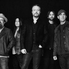 Jason Isbell And The 400 Unit Headed To Rust Belt