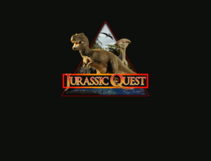 Jurassic Quest Roaring Into QCCA Expo Center