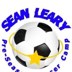 First Annual Sean Leary Pre-Season Soccer Camp Kicks Off March 14!