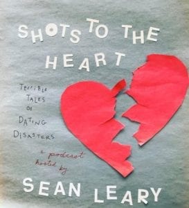 Shots To The Heart: Episode 1: Taking His Shot(s)