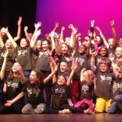 Explore Your World With Junior Theatre Camps