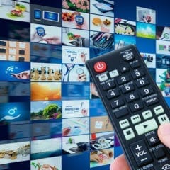Primer on TV Entertainment and Streaming