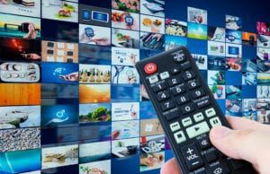 Primer on TV Entertainment and Streaming