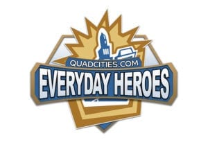 Help Us Recognize The Quad Cities’ Everyday Heroes