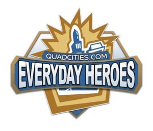 Help Us Recognize The Quad Cities’ Everyday Heroes