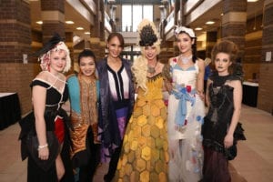 Recycle The Runway With Dress For Success!