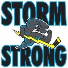 Quad City Storm Looking Forward To Year Three!