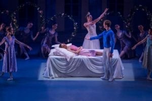 Don't Be Caught 'Sleeping' On This 'Beauty' Of A Show