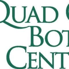 Quad City Botanical Center Hosting Annual Greenhouse Plant Sale