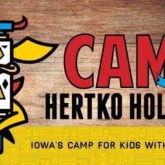 Camp Hertko Hollow Closes Through April 19 Due To Coronavirus