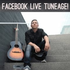 Check Out Chuck Murphy Live on Facebook Today!