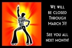 Circa '21 Closing Through March 31