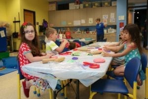 Family Museum Bringing The Fun For Kids On Spring Break