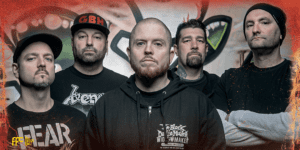 Hatebreed, After the Burial, Havok and Creeping Death Coming to The Rust Belt!