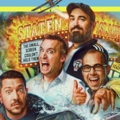 Impractical Jokers: The Movie Available Digitally April 1st