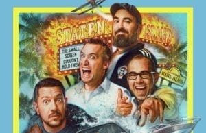 Impractical Jokers: The Movie Available Digitally April 1st