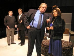 Mourning The Loss Of A Quad-Cities Theatrical Giant
