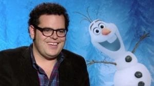 Enjoy a Bedtime Story from Josh Gad