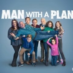Man With a Plan Kicks Off Season 4