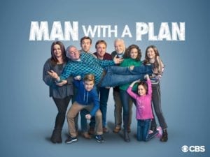 Man With a Plan Kicks Off Season 4