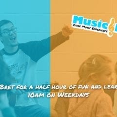 RME Music Lab Brings Happiness to Your Home!