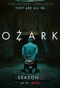 Ozark Season 3 Released Friday