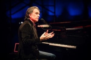 Enjoy a Concert & Conversation with Peter Buffett