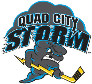 Quad City Storm Returns To Moline Thursday For Promo-Packed Weekend Games!