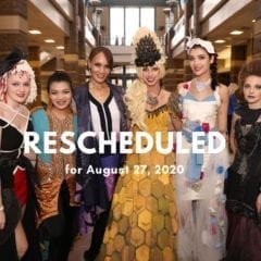 Dress for Success Quad Cities Reschedules Recycle the Runway