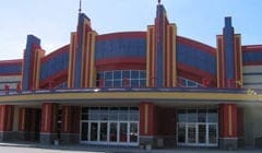 Moline Regal Cinemas Theater Closing Down Due To Coronavirus